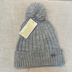 NWT Michael Kors hat